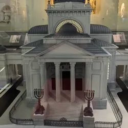 POLIN Museum of the History of Polish Jews - Warsaw