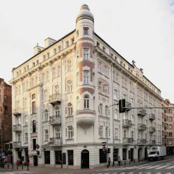 Praga District - Warsaw