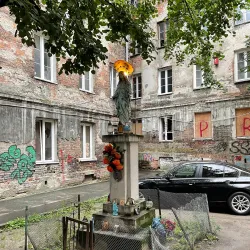 Praga District - Warsaw