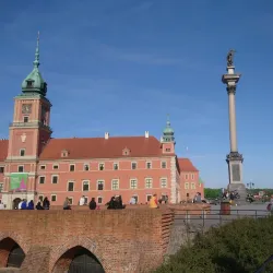 Royal Castle - Warsaw