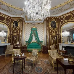 Royal Castle - Warsaw