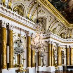 Royal Castle - Warsaw