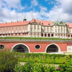 Royal Castle - Warsaw