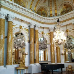 Royal Castle - Warsaw