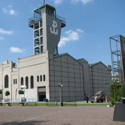 Warsaw Uprising Museum - Warsaw