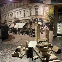 Warsaw Uprising Museum - Warsaw