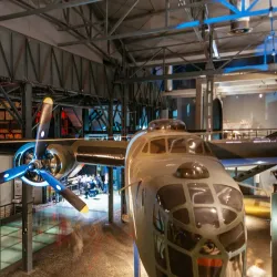 Warsaw Uprising Museum - Warsaw