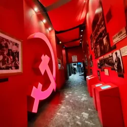 Warsaw Uprising Museum - Warsaw