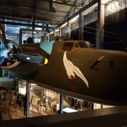 Warsaw Uprising Museum - Warsaw