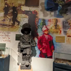 Warsaw Uprising Museum - Warsaw