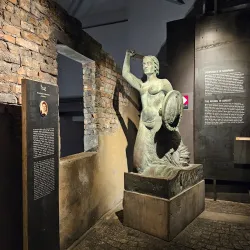 Warsaw Uprising Museum - Warsaw