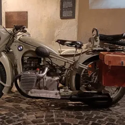 Warsaw Uprising Museum - Warsaw