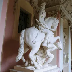 Wilanów Palace - Warsaw