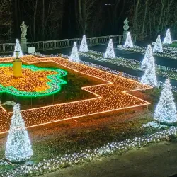 Wilanów Palace - Warsaw