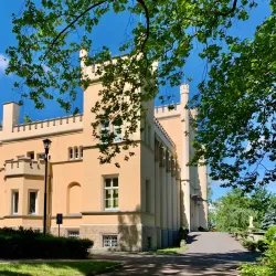 Museum of Świebodzice - Świebodzice