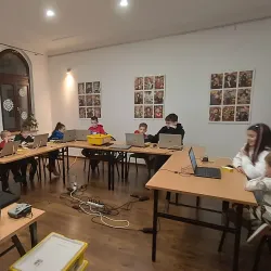 Świebodzice Cultural Center - Świebodzice