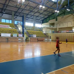 Świebodzice Sports and Recreation Complex - Świebodzice