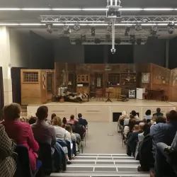 Cultural Events and Festivals - Wieliszew