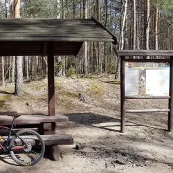 Local Cycling Routes - Wieliszew