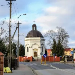Wieliszew Village Center - Wieliszew