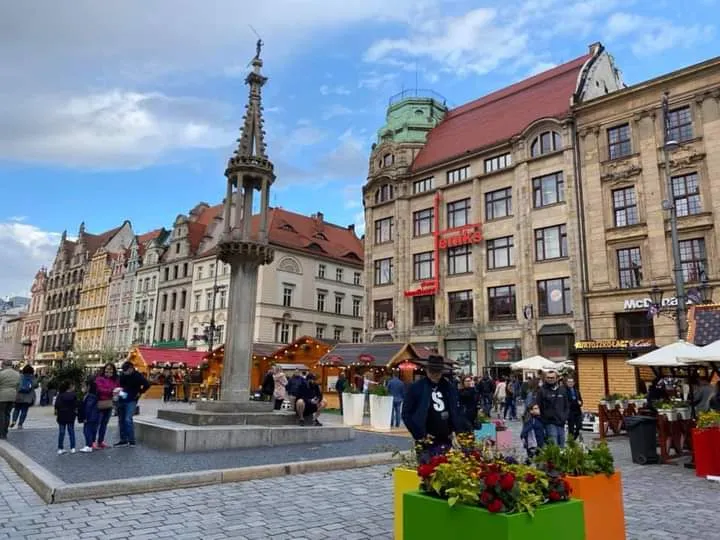 Wroclaw