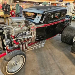 Centennial Hall (Hala Stulecia) - Wroclaw