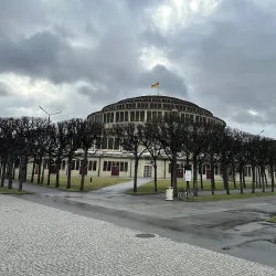 Centennial Hall (Hala Stulecia) - Wroclaw