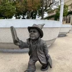 Centennial Hall (Hala Stulecia) - Wroclaw