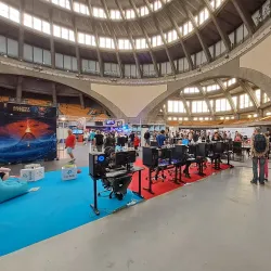 Centennial Hall (Hala Stulecia) - Wroclaw