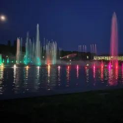 Centennial Hall (Hala Stulecia) - Wroclaw