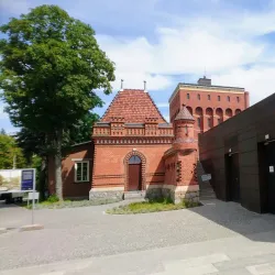 Hydropolis - Wroclaw