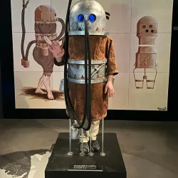 Hydropolis - Wroclaw