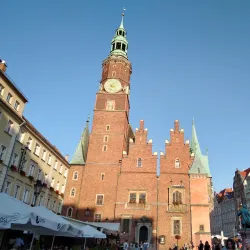 Market Square (Rynek) - Wroclaw