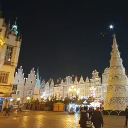Market Square (Rynek) - Wroclaw