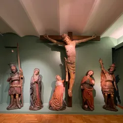 National Museum in Wroclaw - Wroclaw