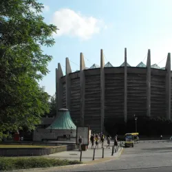 Panorama of the Battle of Racławice - Wroclaw