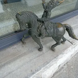 Panorama of the Battle of Racławice - Wroclaw