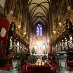 Wroclaw Cathedral (Cathedral of St. John the Baptist) - Wroclaw
