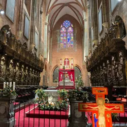 Wroclaw Cathedral (Cathedral of St. John the Baptist) - Wroclaw