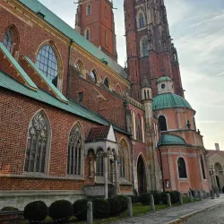 Wroclaw Cathedral (Cathedral of St. John the Baptist) - Wroclaw