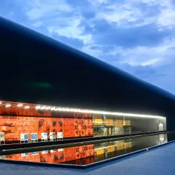 Wroclaw Zoo and Afrykarium - Wroclaw