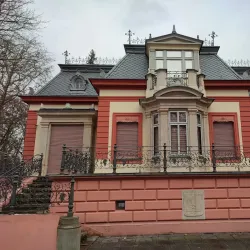Museum of the History of Żyrardów - Żyrardów