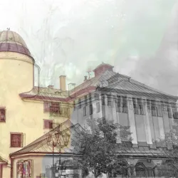 Żyrardów Cultural Center - Żyrardów