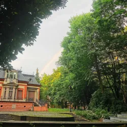 Żyrardów Park - Żyrardów