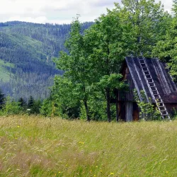 Beskid Mountains Hiking Trails - Żywiec (Zywiec)