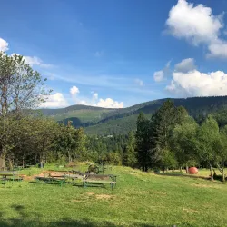 Beskid Mountains Hiking Trails - Żywiec (Zywiec)