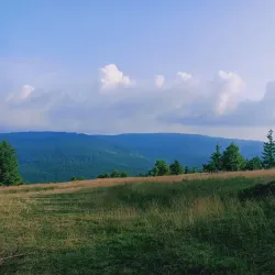 Beskid Mountains Hiking Trails - Żywiec (Zywiec)