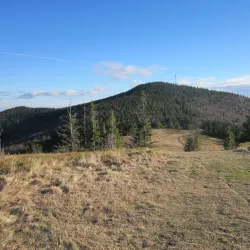 Beskid Mountains Hiking Trails - Żywiec (Zywiec)