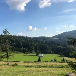 Beskid Mountains Hiking Trails - Żywiec (Zywiec)