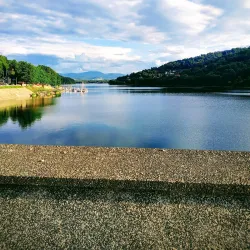 Czernichów Reservoir - Żywiec (Zywiec)